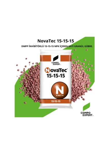 Novatec 15-15-15