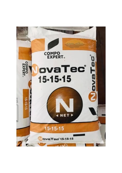 Novatec 15-15-15