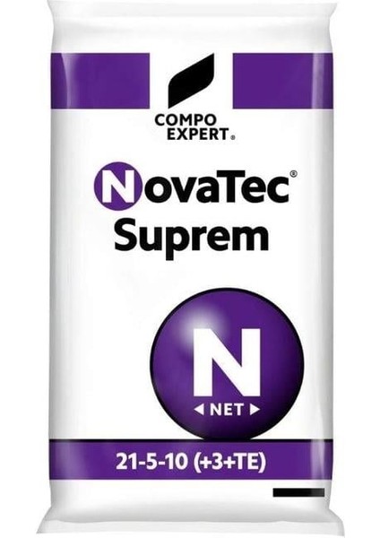 Novatec Suprem 21-5-10(+3 Mgo)+Me