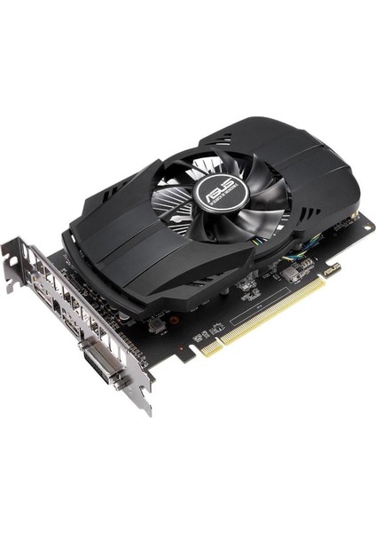 4gb Amd Radeon Rx 550 Phoenix (PH-RX550-4G-EVO) Ekran Kartı fiyatları