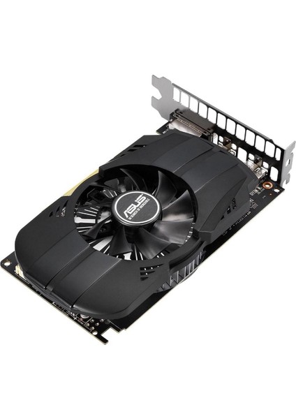 4gb Amd Radeon Rx 550 Phoenix (PH-RX550-4G-EVO) Ekran Kartı modelleri