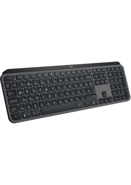 Mx Keys S 920-011594 Türkçe Q Kablosuz Klavye modelleri