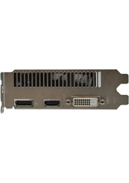 Rx 550 4gb Gddr5 128BIT (AFRX550-4096D5H4-V6)