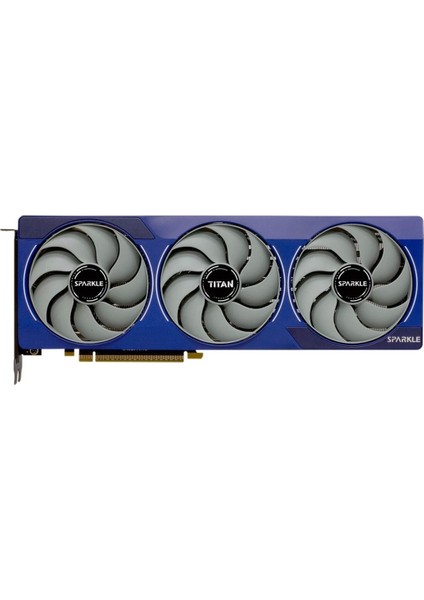 Intel Arc B580 Tıtan Oc 12GB 192BIT Gddr6 Ekran Kartı (SB580T-12GOC)
