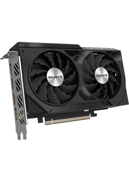 GV-N4060WF2OC-8GD RTX4060 8gb Gddr6 Hdmı Dp 128BIT