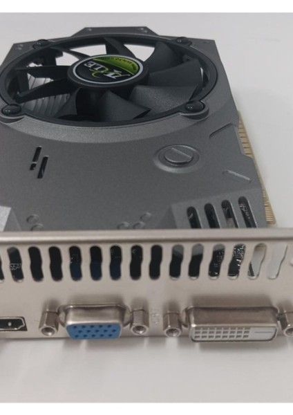 GT730 Pcı-E 2g Ddr5 64BITS Crt-Dvı-Hdmı Atx Ekran Kartı