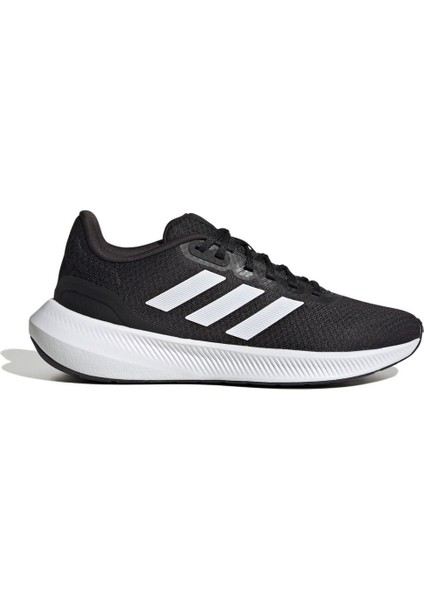 Runfalcon 3.0 Kadın HP7556 Siyah Kadın Koşu Ayakkabısı