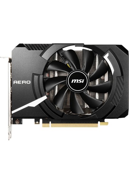 Geforce Rtx 3050 Aero Itx 8g Gddr6 128BIT Nvıdıa Ekran Kartı