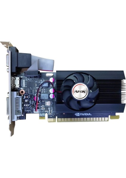 Geforce GT710 4gb Ddr3 64BIT (AF710-4096D3L7-V1)