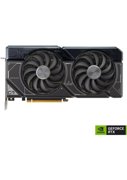 DUAL-RTX4070TIS-O16G RTX4070TI Super Oc 16GB GDDR6X 256BIT Ekran Kartı fiyatları