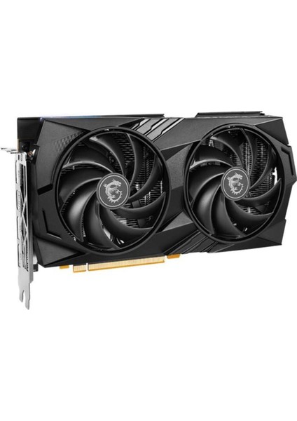 Geforce RTX4060 Gamıng x 8g 8gb Gddr6 128BIT 1xhdmı 3xdp Ekran Kartı Uyumlu