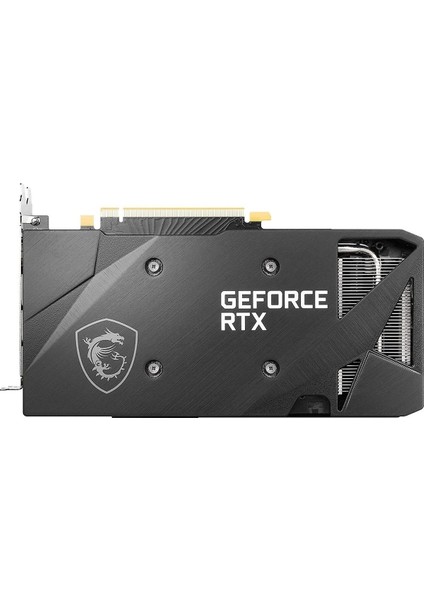 VGA Geforce Rtx 3060 Ventus 2x 12G RTX3060 12GB Gddr6 192B DX12 Pcıe 4.0 X16 (3xdp 1xhdmı)