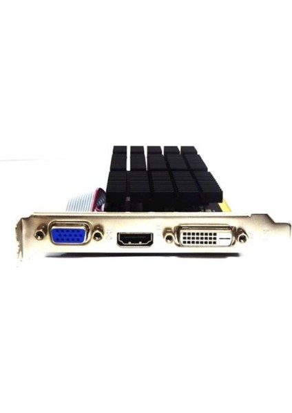 R5 220 2gb 64BIT Ddr3 16X