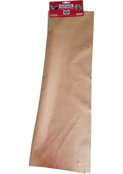 Araba Yıkama Köpük Pompası 2lt - Cilalı Şampuan 1lt- 50X70CM Güderi Bez 3 Lü Set fırsatları