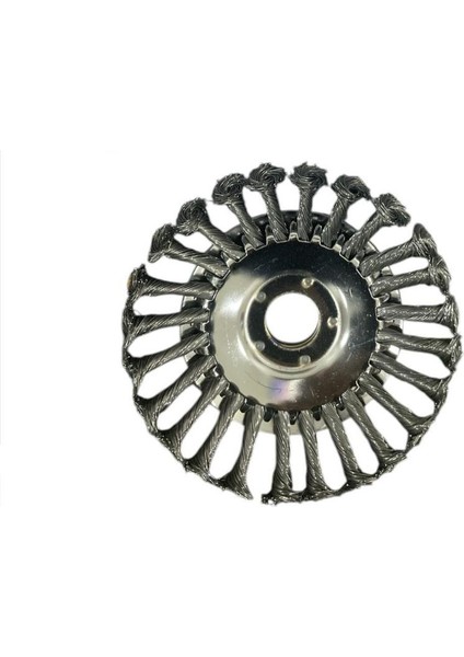 Tırpan Başlığı Metal 180 mm