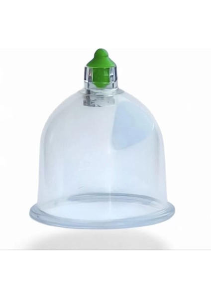 100 Adet 6 No Hacamat Kupası