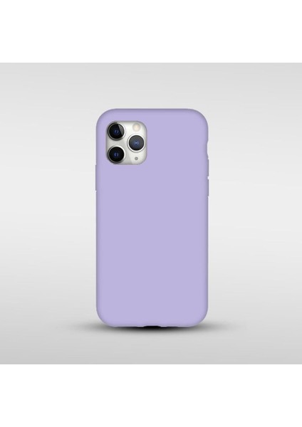 iPhone 16 Pro Max Uyumlu Baskısız Silikon Lansman Kılıf