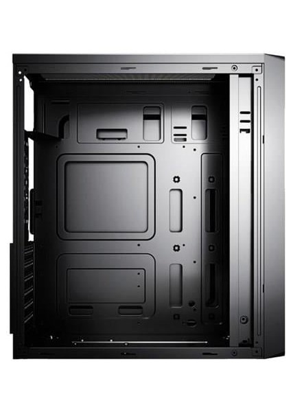 300W VS121S Standart Mid-Tower Pc Kasası