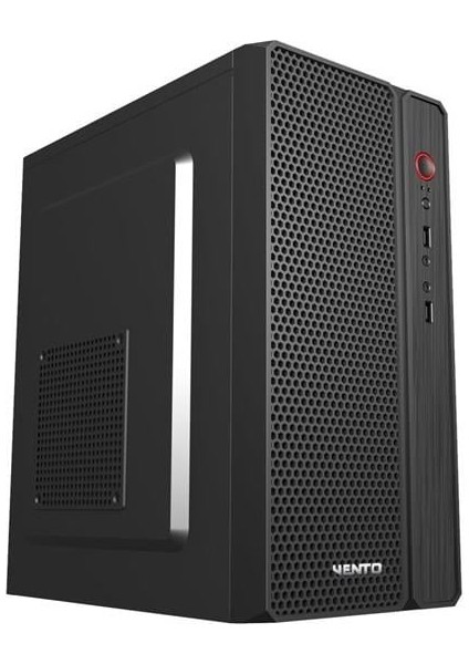 300W VS118S Standart Mid-Tower Pc Kasası