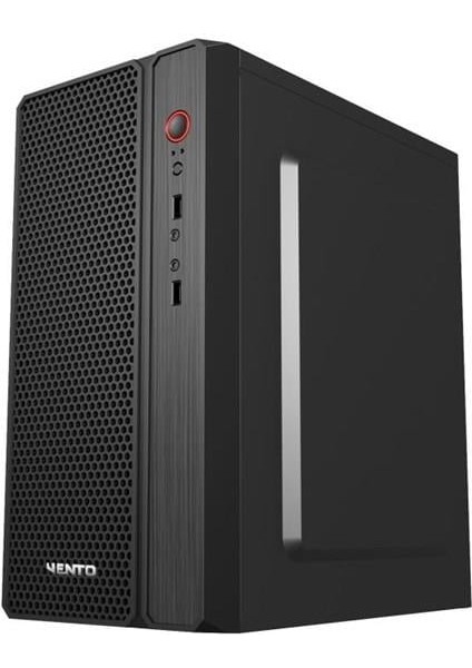 300W VS118S Standart Mid-Tower Pc Kasası modelleri