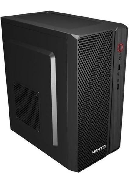 300W VS118S Standart Mid-Tower Pc Kasası fırsatları