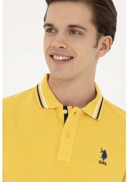 Erkek Polo Yaka Basic Tişört fiyatları