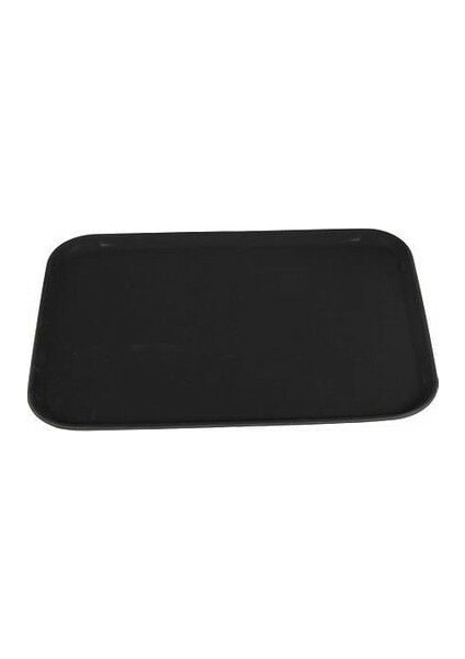Plastik Servis Tepsisi No.2 32*44 cm - 10 Adet