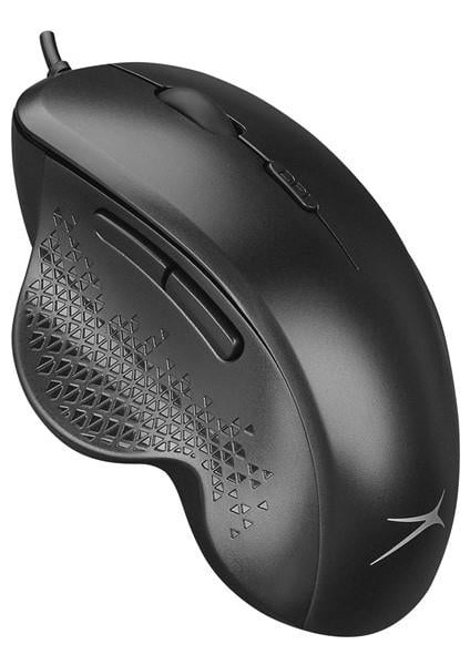 Lansing ALBM7444 USB Siyah 3200 Dpı Optik Mouse