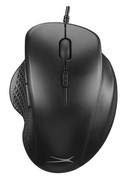 Lansing ALBM7444 USB Siyah 3200 Dpı Optik Mouse