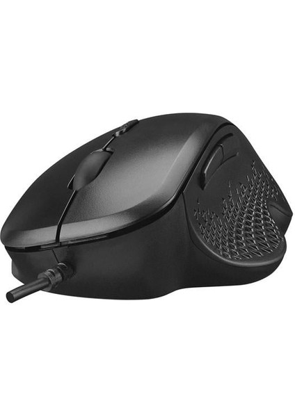 Lansing ALBM7444 USB Siyah 3200 Dpı Optik Mouse