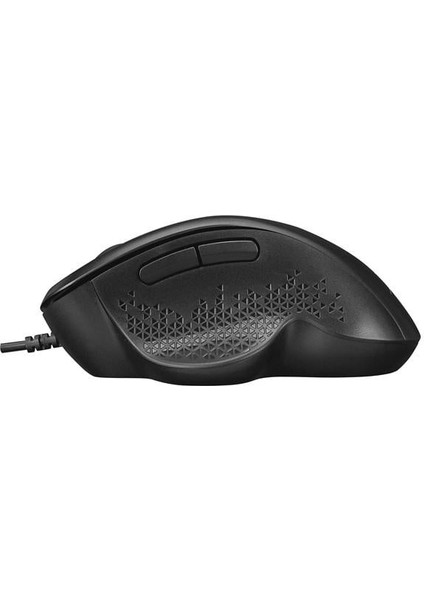 Lansing ALBM7444 USB Siyah 3200 Dpı Optik Mouse