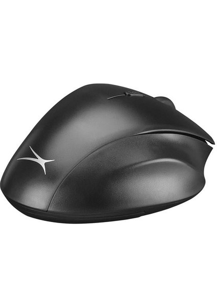 Lansing ALBM7444 USB Siyah 3200 Dpı Optik Mouse