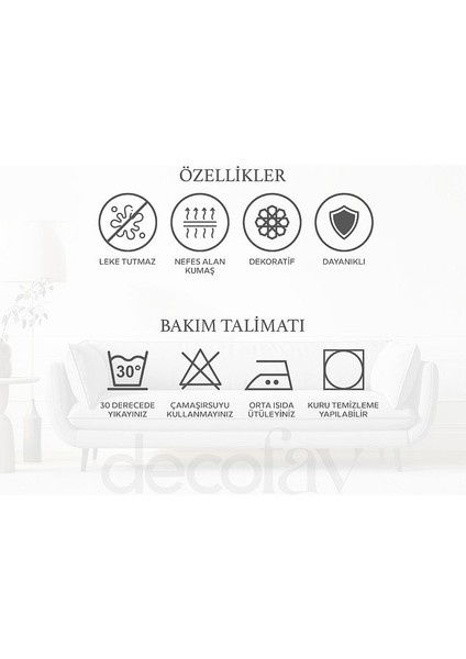 Kurdele Şeklinde Siyah Leopar Baskılı Nakışlı Kumaş Kokteyl Peçetesi 1 Adet modelleri