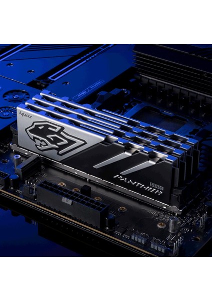 1X16GB 6000MHZ Ddr5 (AH5U16G60C6227BAA-1)