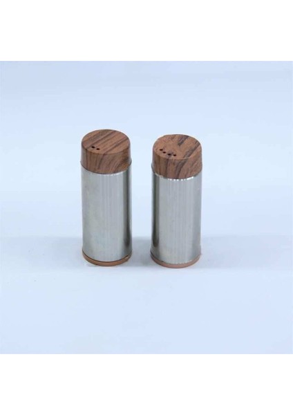 Tuzluk-Karabiberlik (4 Adet)