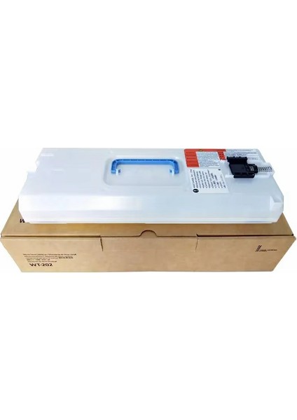 Canon C-EXV-49/WT-202 Muadil Atık Kutusu Bakım Tankı