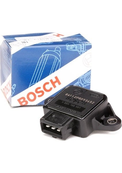 Gaz Kelebek Sensörü Hyundaı Accent Yumurta Kasa 1995-2000 35170-22010 0280122001