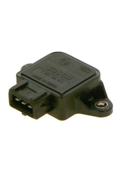 Gaz Kelebek Sensörü Hyundaı Accent Yumurta Kasa 1995-2000 35170-22010 0280122001 fırsatları