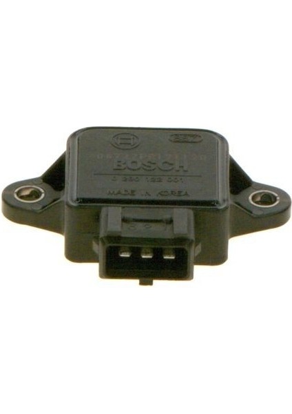 Gaz Kelebek Sensörü Hyundaı Accent Yumurta Kasa 1995-2000 35170-22010 0280122001 indirimleri