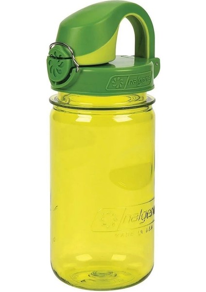 Otf Kids Green W/sprout Epic Sustain