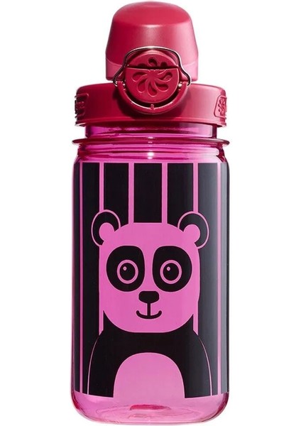 Otf Kids Pink Panda, Sustain