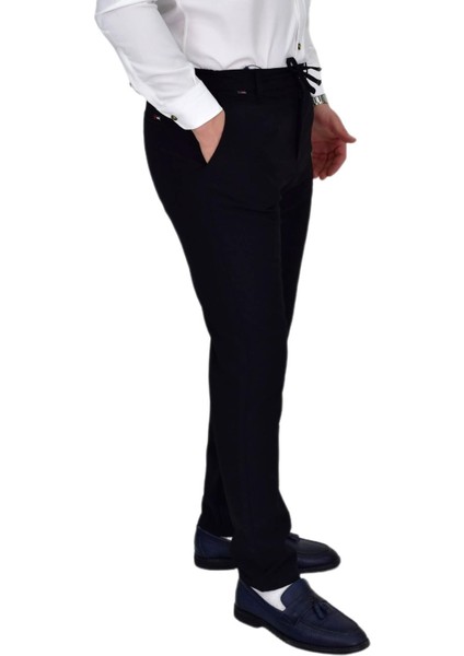 Erkek Beli Lastikli Jogger Pantolon Regular Fit BGL-ST04329 fiyatları