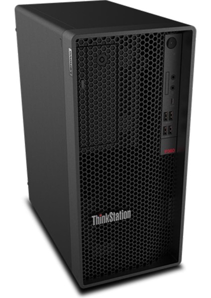 Thinkstation P360 I9-12900KF 32 GB 1tb HDD 1 Tb SSD 16 GB Rtx A4000 W11P Iş Istasyonu