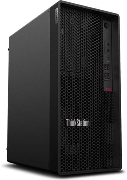 Thinkstation P360 I9-12900KF 32 GB 1tb HDD 1 Tb SSD 16 GB Rtx A4000 W11P Iş Istasyonu