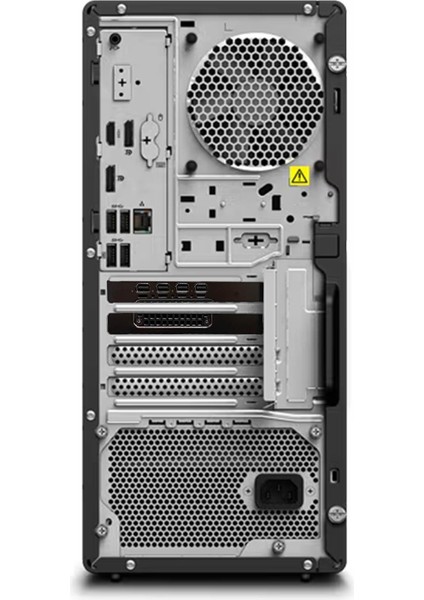 Thinkstation P360 I9-12900KF 32 GB 1tb HDD 1 Tb SSD 16 GB Rtx A4000 W11P Iş Istasyonu