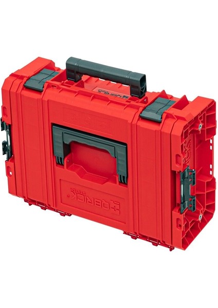 Pro Technician Case 2.0 Red