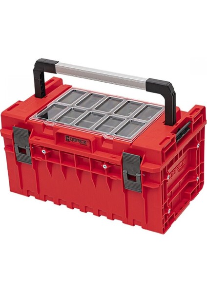 One 350 2.0 Expert Red