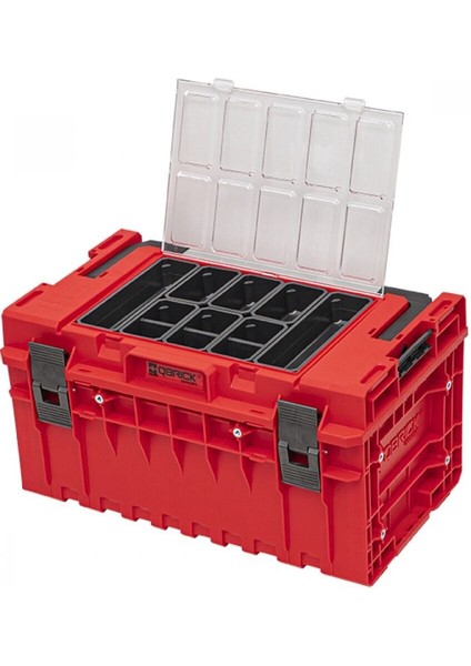 One 350 2.0 Expert Red
