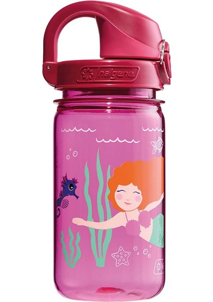 Otf Kids Pink Mermaid, Sustain