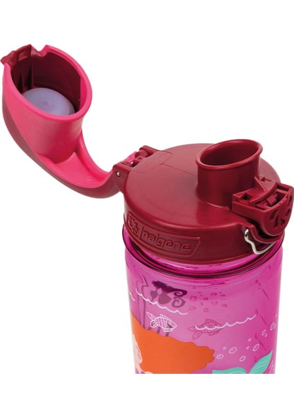 Otf Kids Pink Mermaid, Sustain modelleri